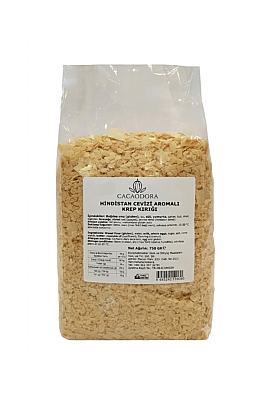 CACAODORA H.CEVİZİ AROMALI KREP KIRIĞI 750 GR - 1