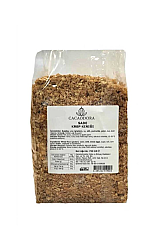 CACAODORA SADE KREP KIRIĞI 750 GR - Cacaodora