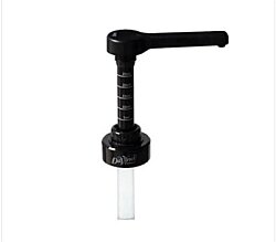 DAVİNCİ BARSOS POMPASI Plastic Pump DVG Sauce 30 ml (SOS) - Da Vinci Gourmet