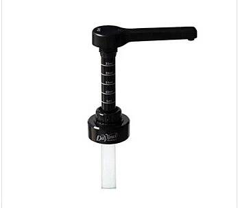 DAVİNCİ BARSOS POMPASI Plastic Pump DVG Sauce 30 ml (SOS) - 1