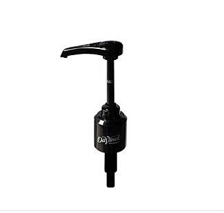 DAVİNCİ ŞURUP POMPASI Plastic Pump DVG Syrup 10 ml (ŞURUP) - 1