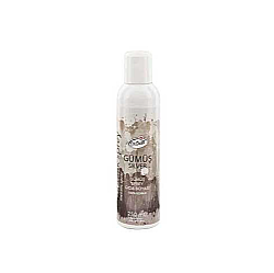 DR.GUSTO 250 ML SPREY BOYA KADİFE GÜMÜŞ - Dr.Gusto