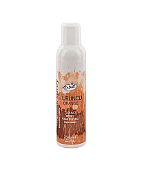 DR.GUSTO 250 ML SPREY BOYA KADİFE TURUNCU - Dr.Gusto