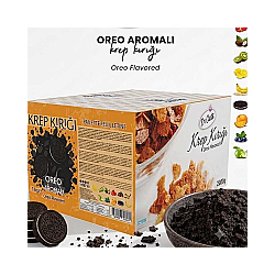 DR.GUSTO KREP KIRIĞI OREO 2 KG - Dr.Gusto