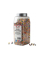 DR.GUSTO PİRİNÇ PATLAĞI 1 KG MİX - Dr.Gusto