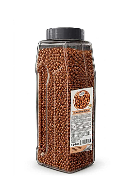 DR.GUSTO PİRİNÇ PATLAĞI BAKIR 1 KG - 1