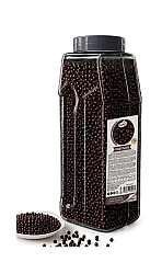 DR.GUSTO PİRİNÇ PATLAĞI BİTTER 1 KG - Dr.Gusto