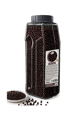 DR.GUSTO PİRİNÇ PATLAĞI BİTTER 1 KG - 1