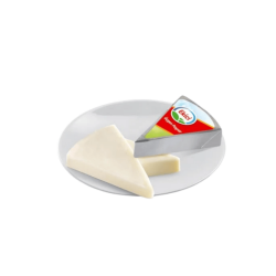 EKİCİ PİKNİK ÜÇGEN PEYNİR 12,5 GR ( 224 LÜ DÖKME) - Ekici