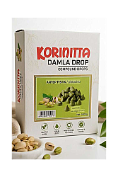 KORİNİTTA DAMLA DROP ANTEP FISTIĞI 1 KG (K:15) - Korinitta