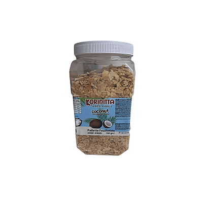 KORİNİTTA ( H.CEVİZİ ) KREP KIRIĞI 750 GR - 1
