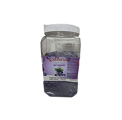 KORİNİTTA ( MOR MEYVELER ) KREP KIRIĞI 750 GR - 1