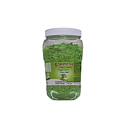 KORİNİTTA ( YEŞİL ELMA ) KREP KIRIĞI 750 GR - Korinitta