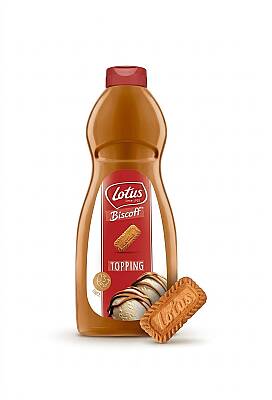 LOTUS BISCOFF TOPPİNG 1 KG (K:8) - 1