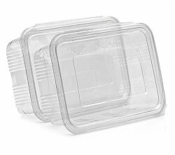 STARPET 1250 CC SIZDIRMAZ KASE ŞEFFAF 50 LÜ (4) - Starpet