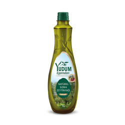 YUDUM EGEMDEN YUM.LEZ.SIZMA ZEYTİN YAĞI 5 LT - Yudum